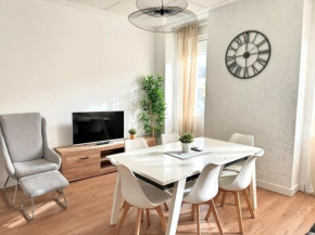 Vlc Center 4 Room Apartment